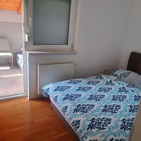 Apartman Kiss Osijek Exterior photo